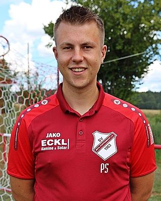 Patrick Singerer