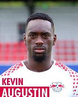 Jean-Kevin Augustin
