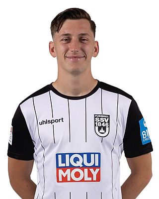 Jonathan Meier