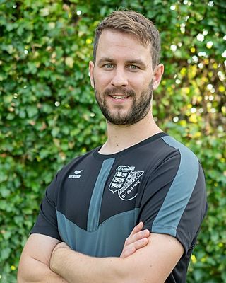 Timo Widler