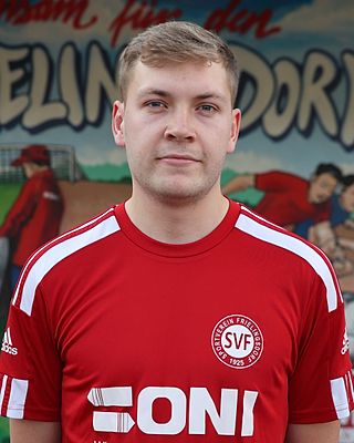 Luca Everding