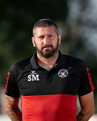 Sascha Mölders