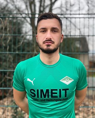 Mustafa Mujkanovic