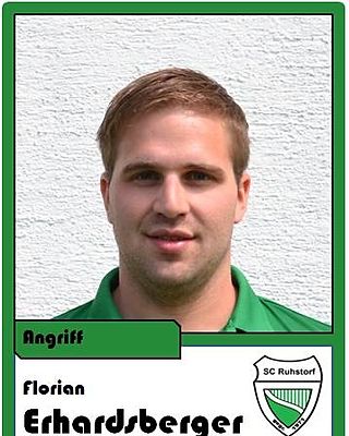 Florian Erhardsberger