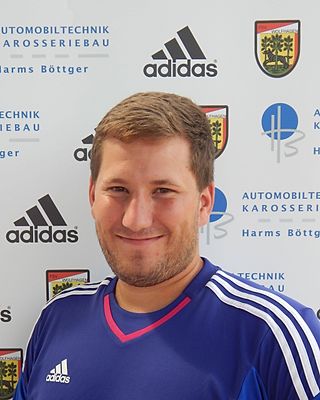 Yannick Schrottenbaum