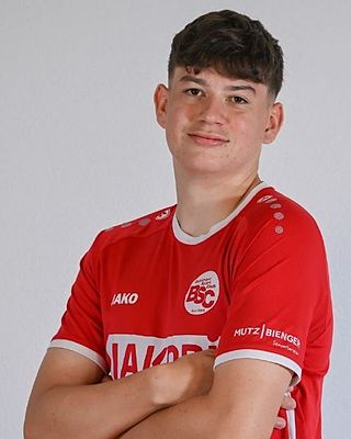 André Giedemann