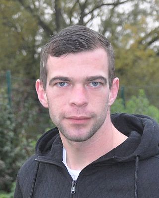 Tim Mey