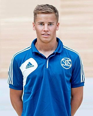 Nico Heinz