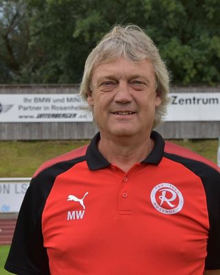 Martin Wallner