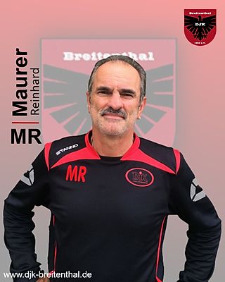 Reinhard Maurer