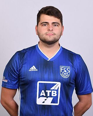 Daniel Stahl