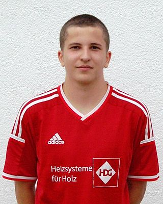 Lukas Angermaier