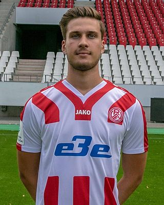 Torge Lennart Witteborg