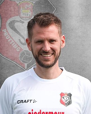 Alexander Buchner