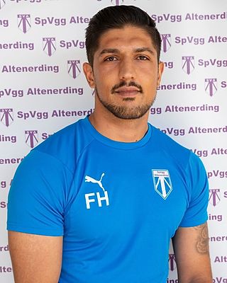 Faisal Haris