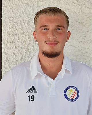 Mateo Susnjara