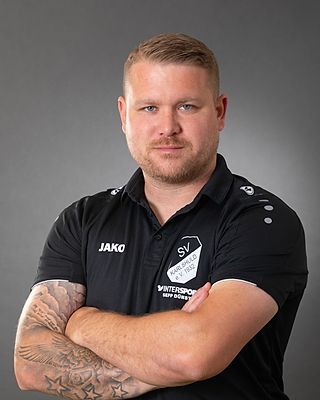 Dominik Berchermeier