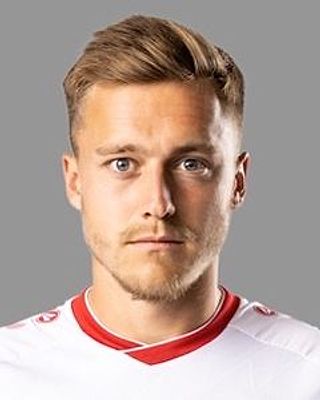 Thomas Haas