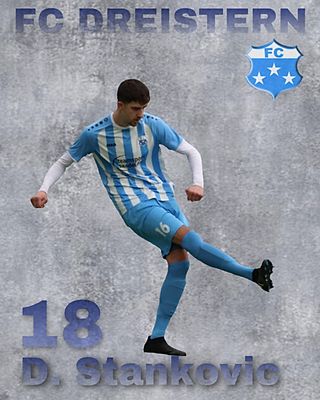 Dejan Stankovic