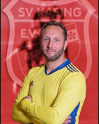 Andreas Dold
