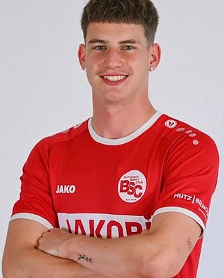 Levin Zimmermann