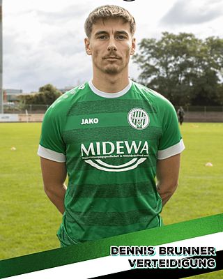 Dennis Brunner