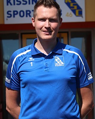 Daniel Sedlmeir