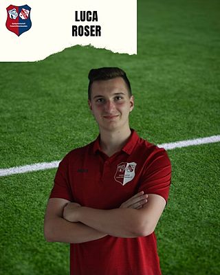 Luca Roser