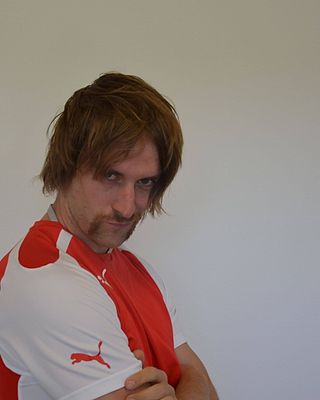 Benjamin Koch