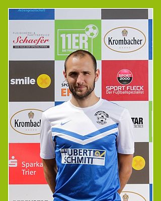 David Rinnenburger