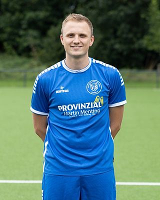Martin Koenen