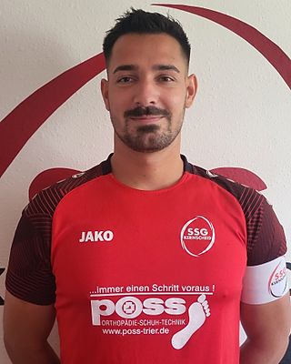 Stefan Klauck