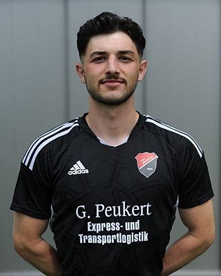 Tahsin Kabak