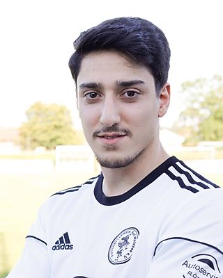 Faruk Bingöl