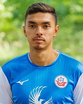 John-Patrick Strauß