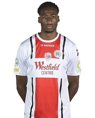 Cottrell Ezekwem