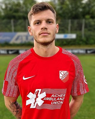 Joel Brogan