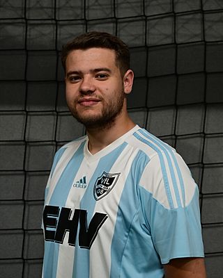 Melvin Kovaci