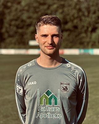 Niklas Schmitt