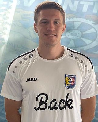 Fabian Seck