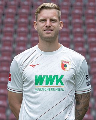 Arne Maier