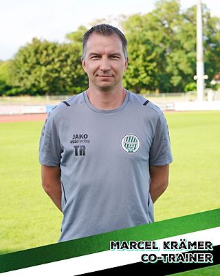 Marcel Krämer