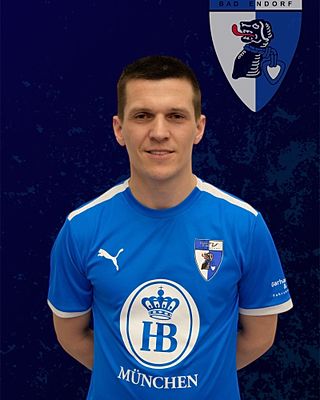 Nadil Buljubasic
