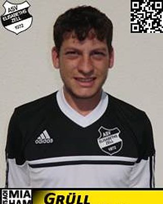 Tobias Grüll