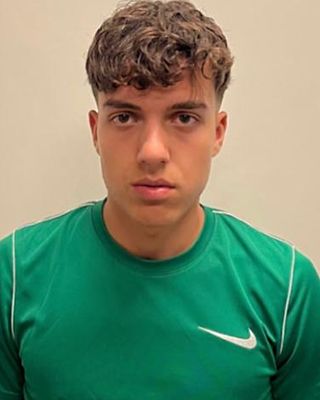 Fabian Zenuni