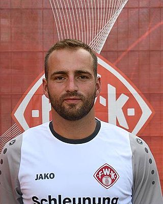 Christoph Geyer