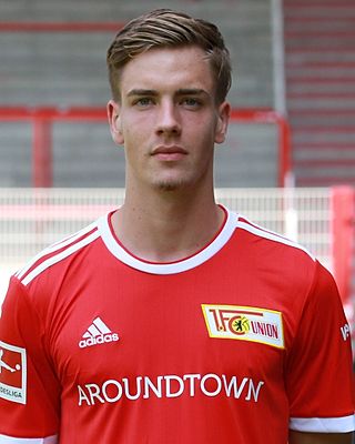 Laurenz Dehl