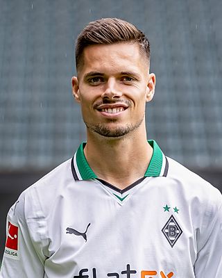 Julian Weigl