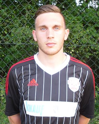 Mark Pilisi