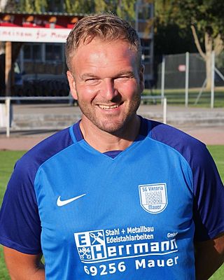 Florian Hickel